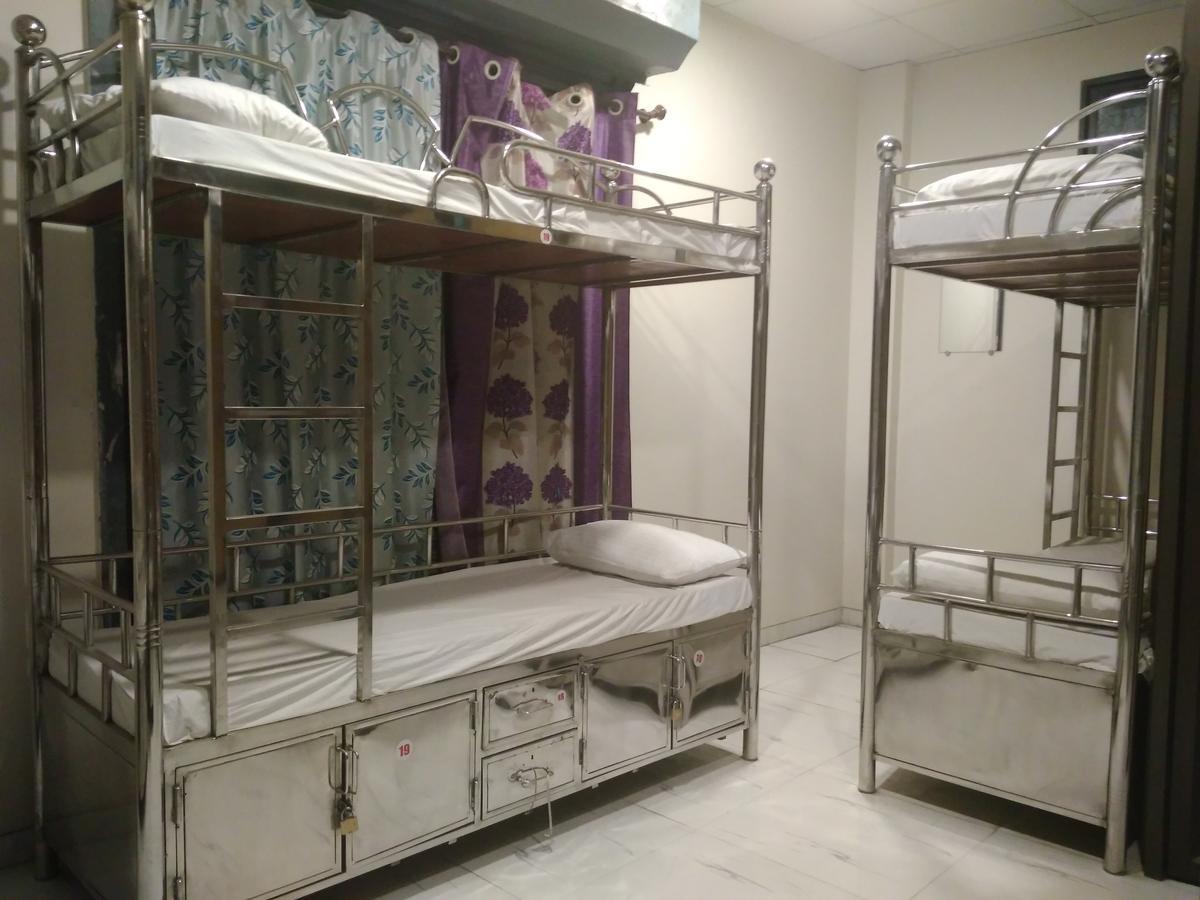 Super Capital O Hotel Konar Inn Turambhe Екстериор снимка