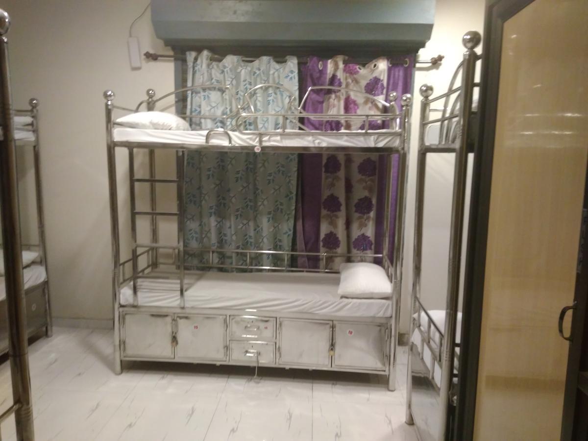 Super Capital O Hotel Konar Inn Turambhe Екстериор снимка