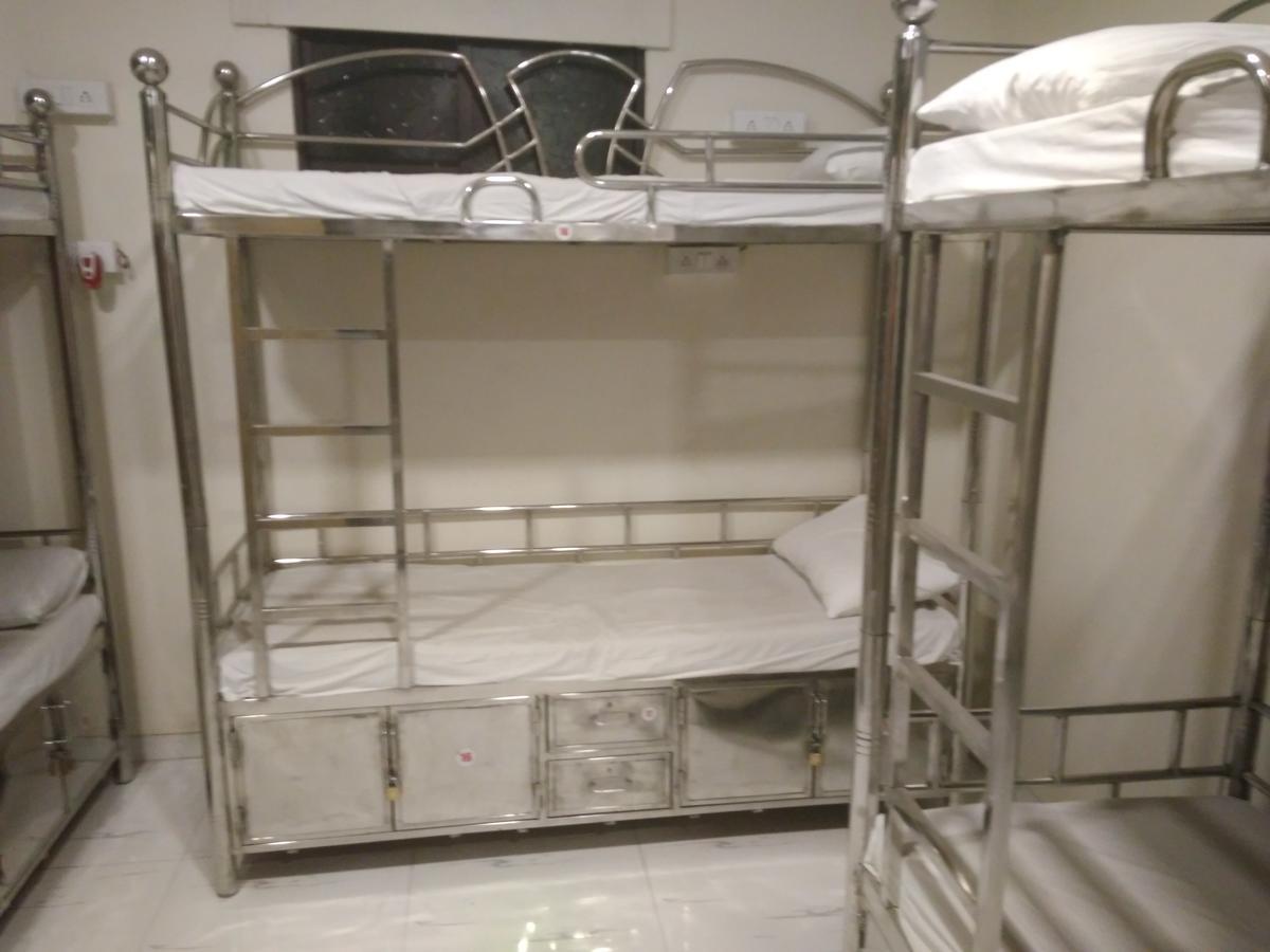 Super Capital O Hotel Konar Inn Turambhe Екстериор снимка