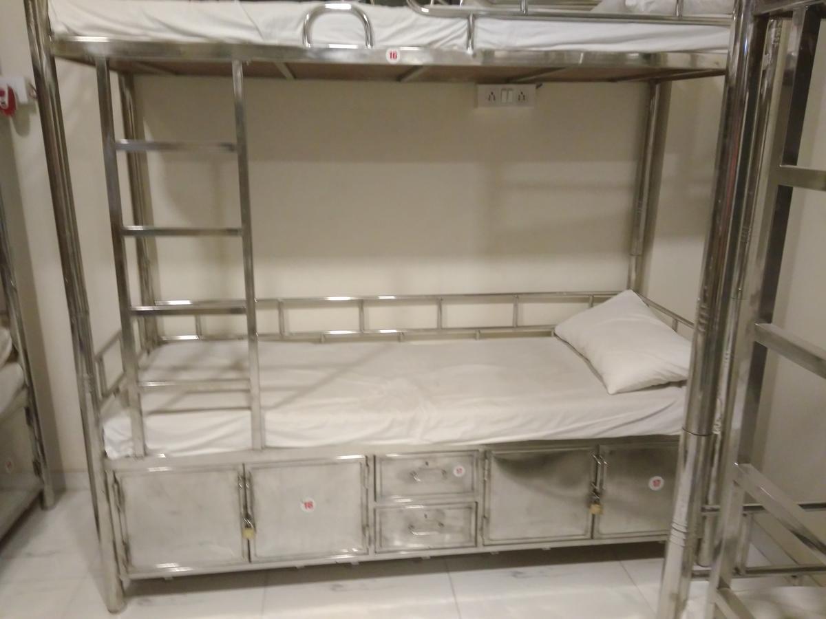 Super Capital O Hotel Konar Inn Turambhe Екстериор снимка